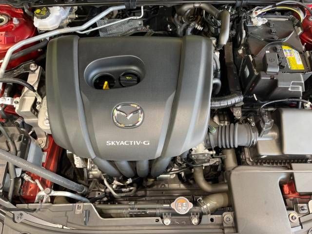 Mazda MAZDA3 2023-02 183383-18