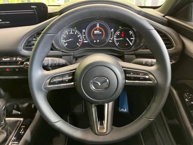 Mazda MAZDA3 2023-02 183383-11