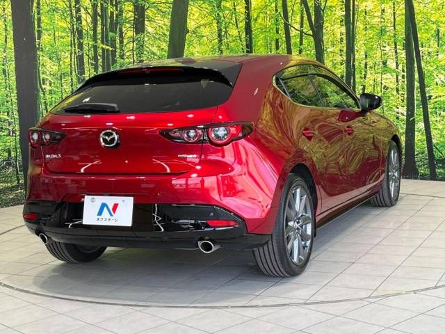 Mazda MAZDA3 2023-02 183383-17