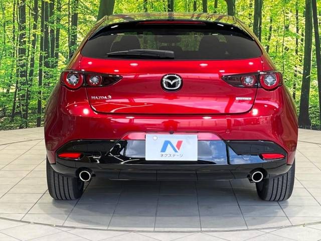 Mazda MAZDA3 2023-02 183383-15