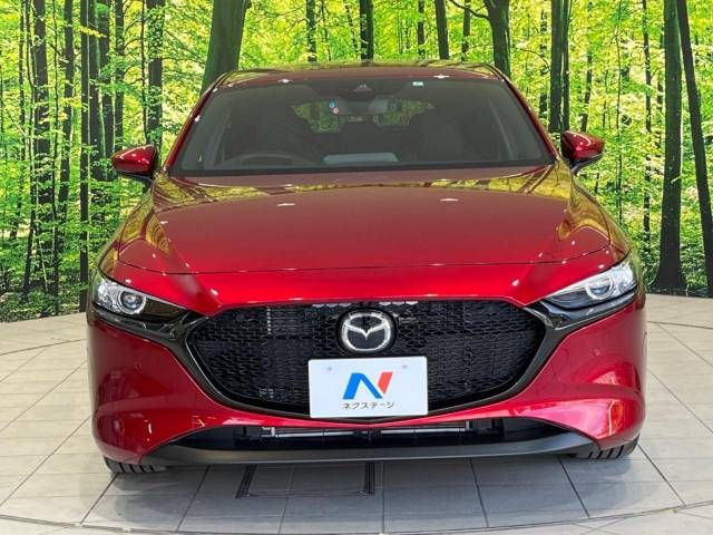 Mazda MAZDA3 2023-02 183383-14
