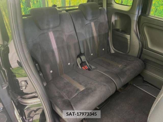 Honda N BOX CUSTOM 2019-08 364924-9