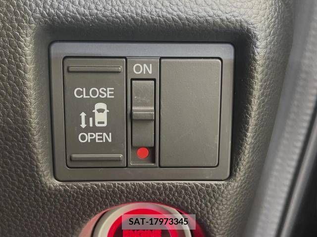 Honda N BOX CUSTOM 2019-08 364924-6