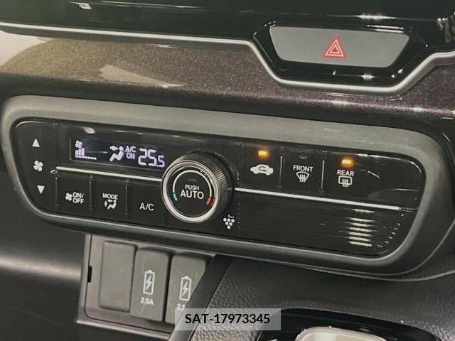 Honda N BOX CUSTOM 2019-08 364924-5
