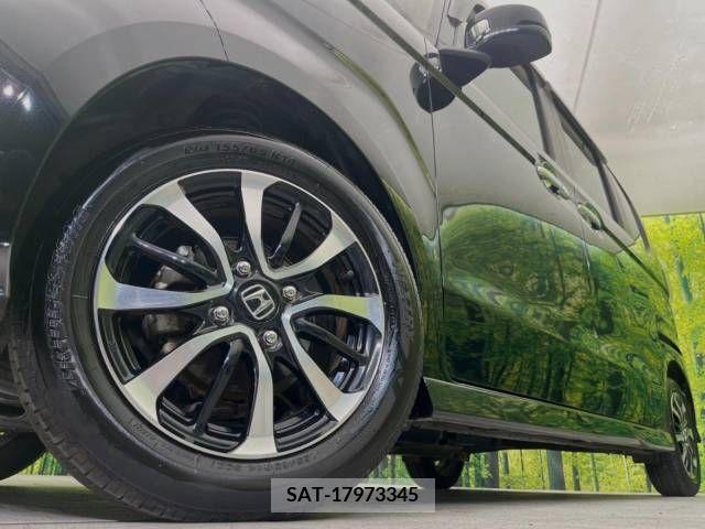Honda N BOX CUSTOM 2019-08 364924-13