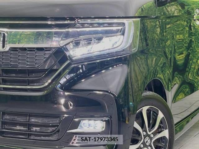 Honda N BOX CUSTOM 2019-08 364924-12