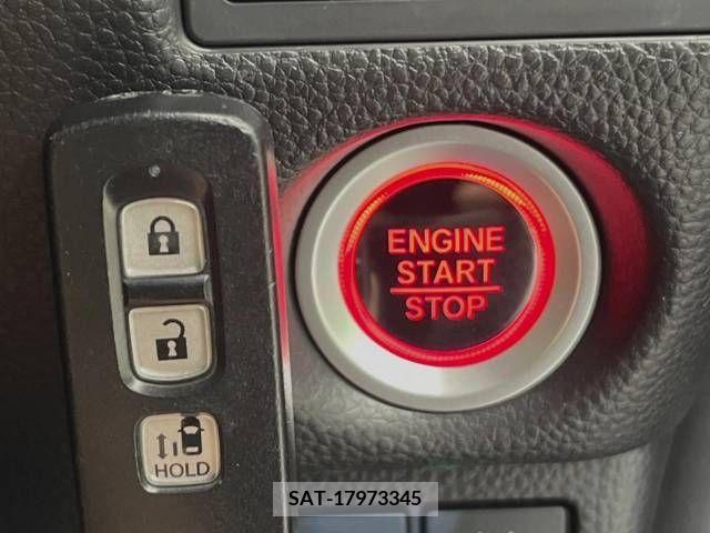 Honda N BOX CUSTOM 2019-08 364924-4