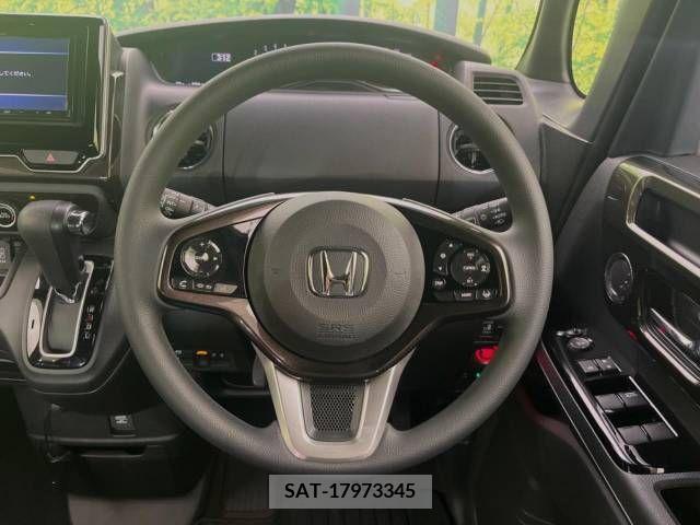 Honda N BOX CUSTOM 2019-08 364924-11
