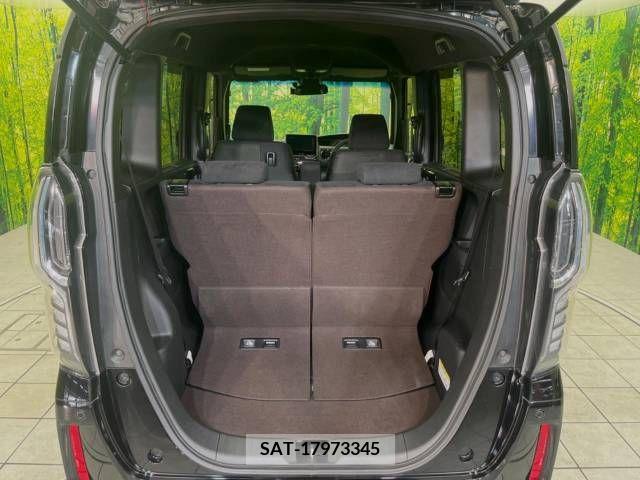 Honda N BOX CUSTOM 2019-08 364924-10