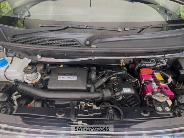 Honda N BOX CUSTOM 2019-08 364924-18
