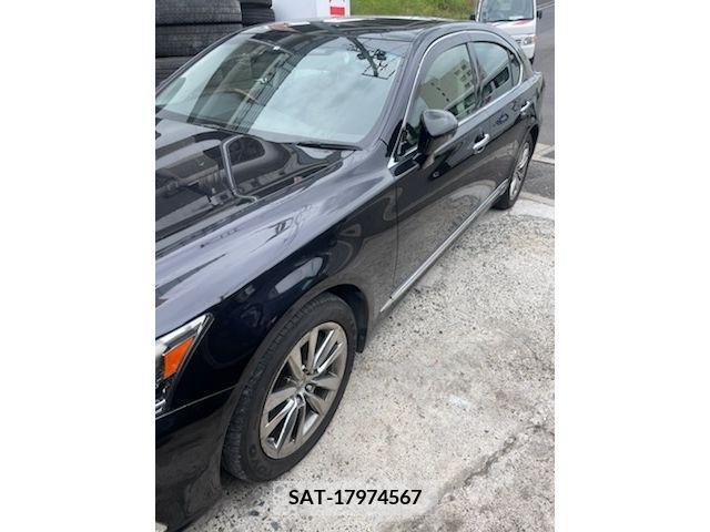 Lexus LS 2016-03 391883-1