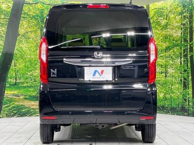 Honda N BOX 2023-03 195846-15