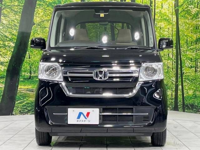 Honda N BOX 2023-03 195846-14