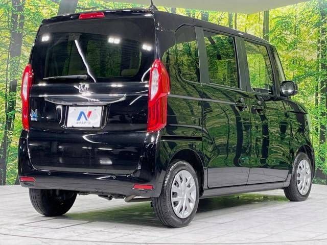 Honda N BOX 2023-03 195846-17