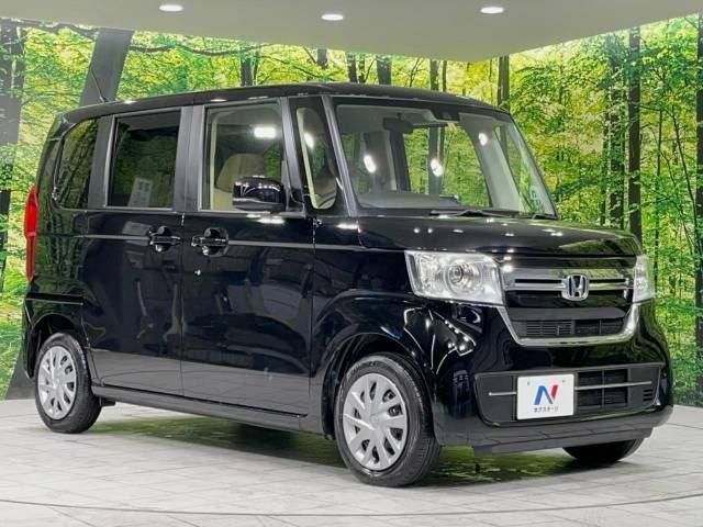 Honda N BOX 2023-03 195846-16