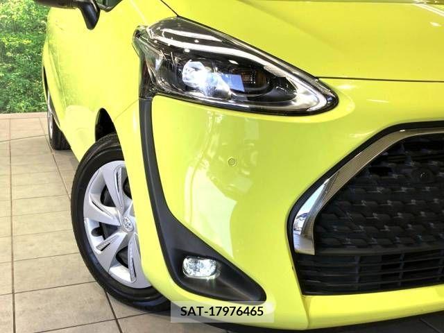 Toyota SIENTA 2022-02 337837-11