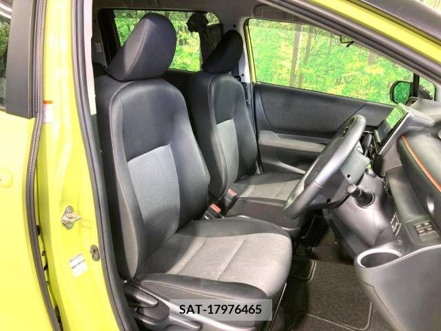 Toyota SIENTA 2022-02 337837-8