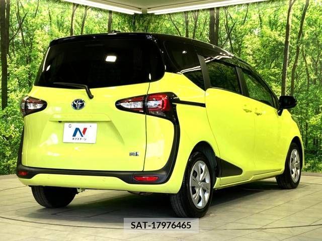 Toyota SIENTA 2022-02 337837-17