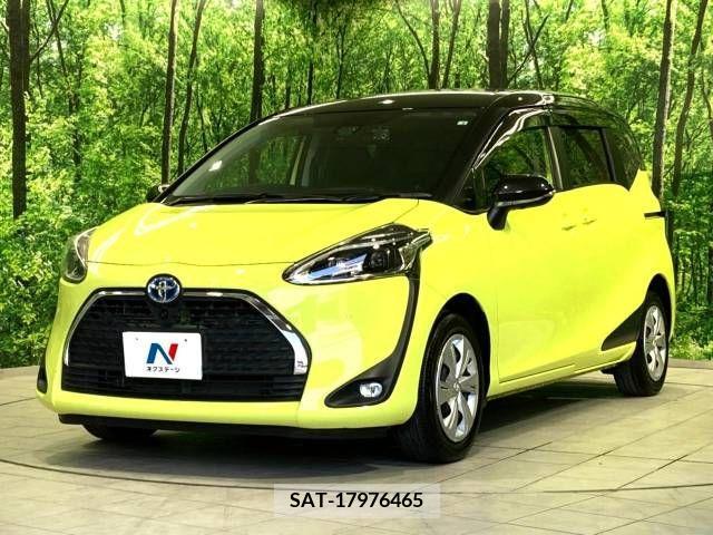 Toyota SIENTA 2022-02 337837-16