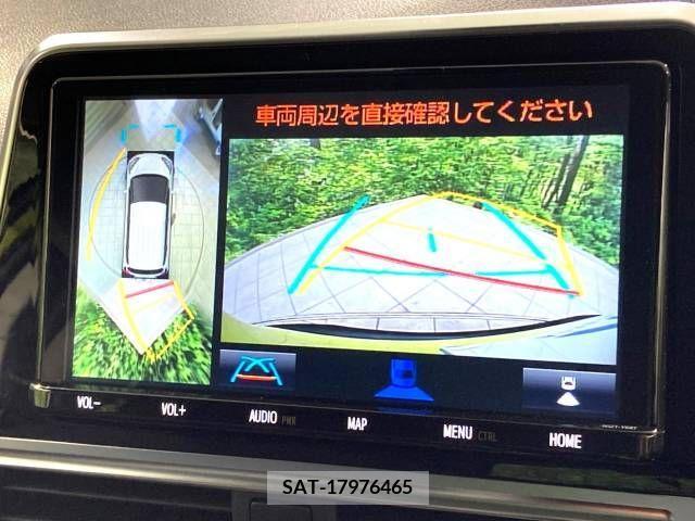 Toyota SIENTA 2022-02 337837-3
