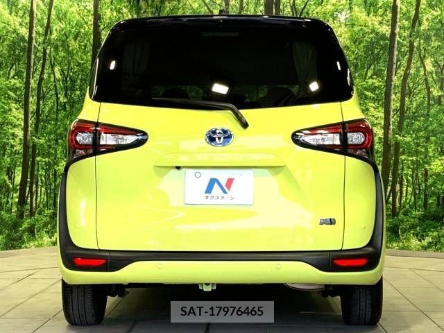 Toyota SIENTA 2022-02 337837-15