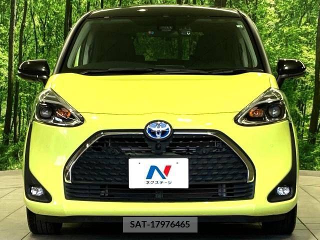 Toyota SIENTA 2022-02 337837-14