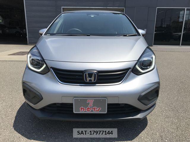 Honda FIT 2020-03 379744-3