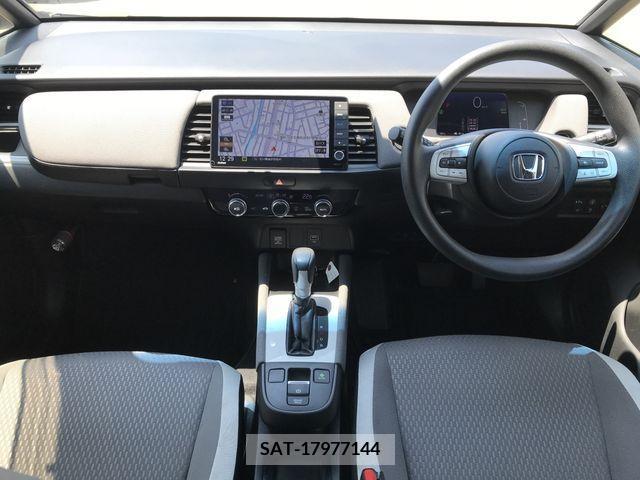 Honda FIT 2020-03 379744-1