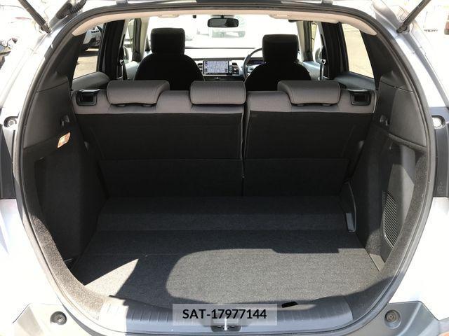 Honda FIT 2020-03 379744-10