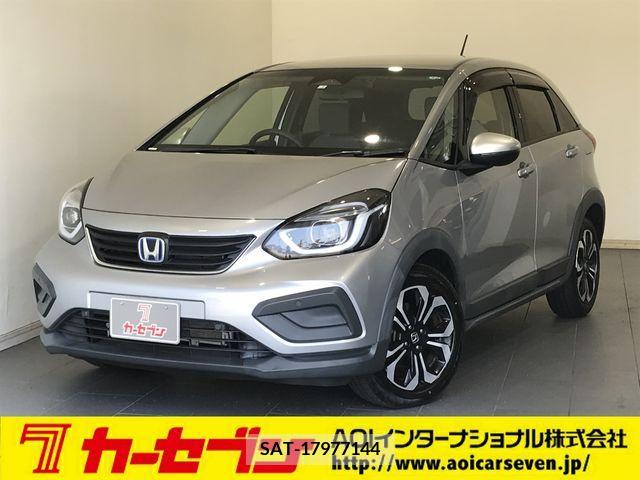 Honda FIT 2020-03 379744-0
