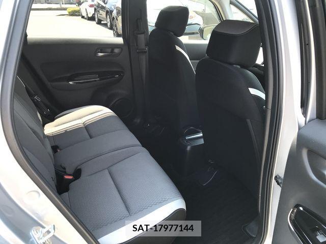 Honda FIT 2020-03 379744-9