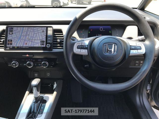 Honda FIT 2020-03 379744-13