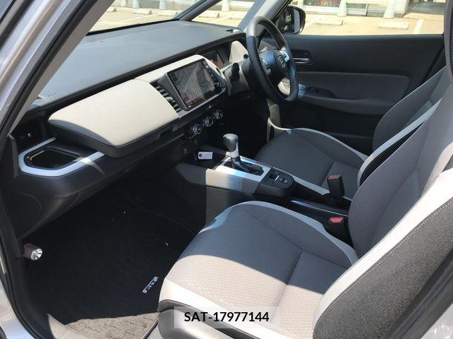 Honda FIT 2020-03 379744-8