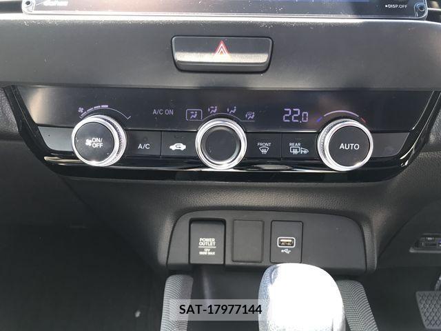 Honda FIT 2020-03 379744-17