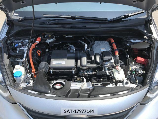 Honda FIT 2020-03 379744-28