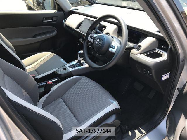 Honda FIT 2020-03 379744-7