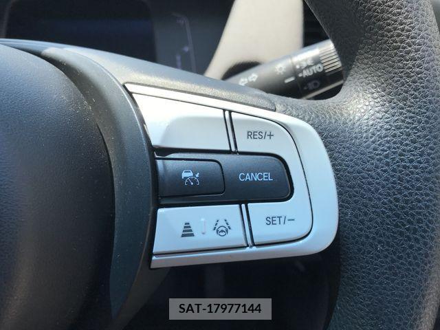 Honda FIT 2020-03 379744-21