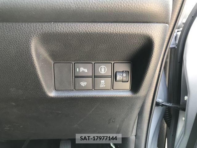 Honda FIT 2020-03 379744-25