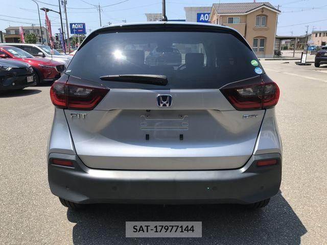 Honda FIT 2020-03 379744-6