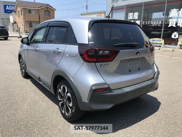 Honda FIT 2020-03 379744-5