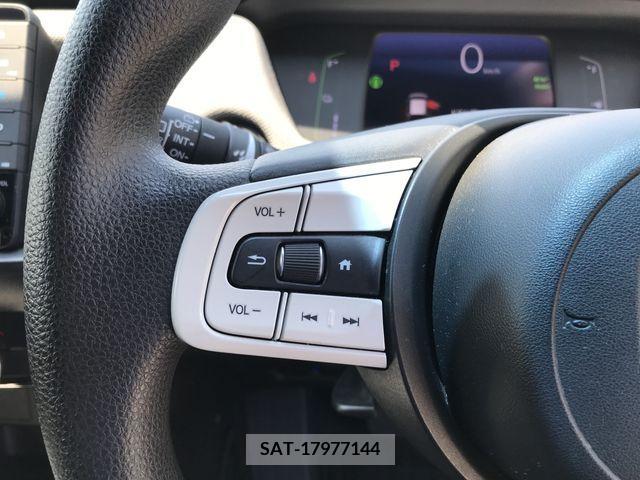 Honda FIT 2020-03 379744-20
