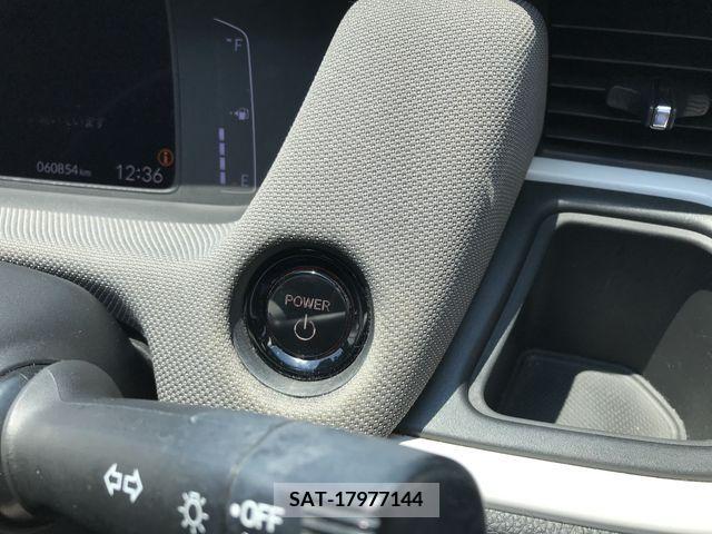 Honda FIT 2020-03 379744-24