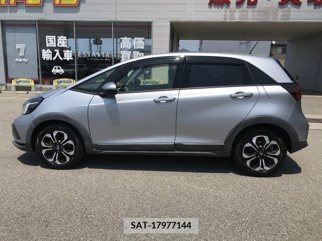 Honda FIT 2020-03 379744-4