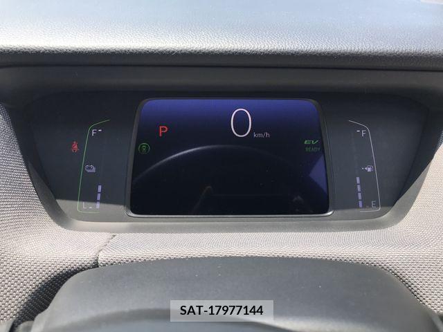 Honda FIT 2020-03 379744-23