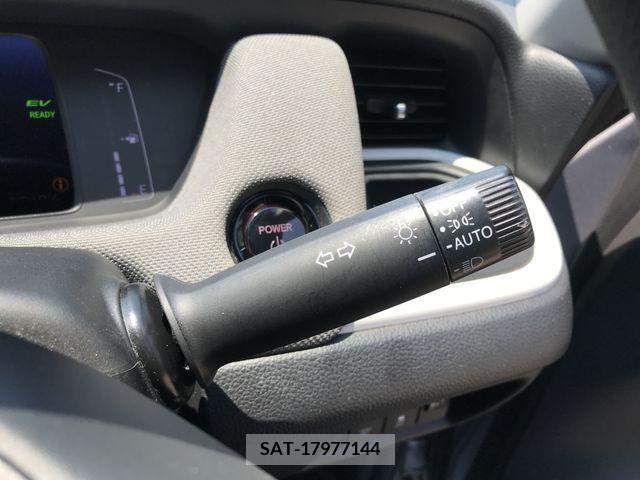 Honda FIT 2020-03 379744-22