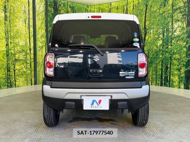 Suzuki HUSTLER 2017-07 380483-14