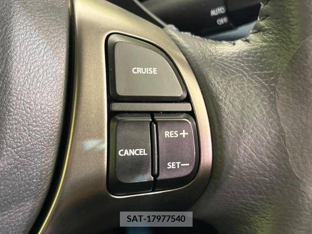 Suzuki HUSTLER 2017-07 380483-5
