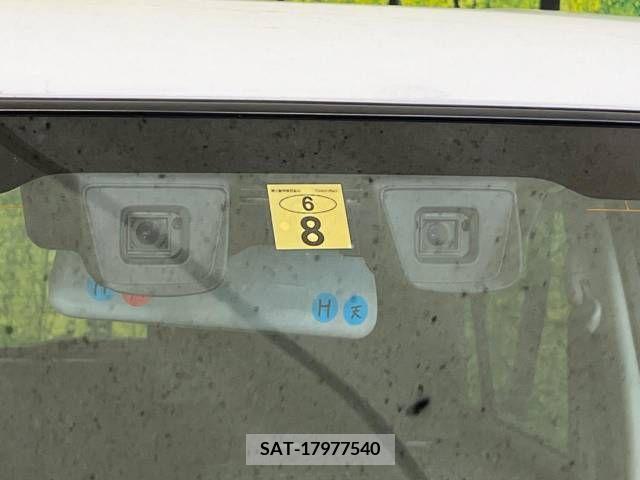 Suzuki HUSTLER 2017-07 380483-4