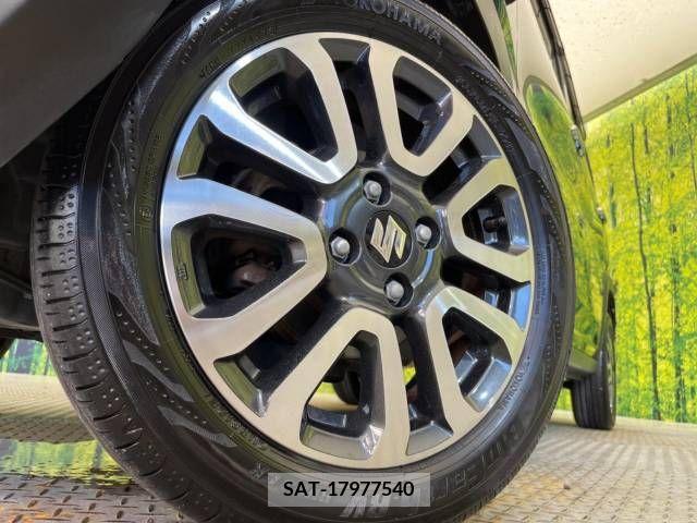 Suzuki HUSTLER 2017-07 380483-12