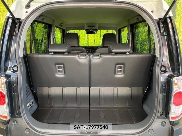 Suzuki HUSTLER 2017-07 380483-10